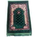 Microfiber Muslim Prayer Rug Printed Indoor Floor Mat Anti Fatigue Mat From China